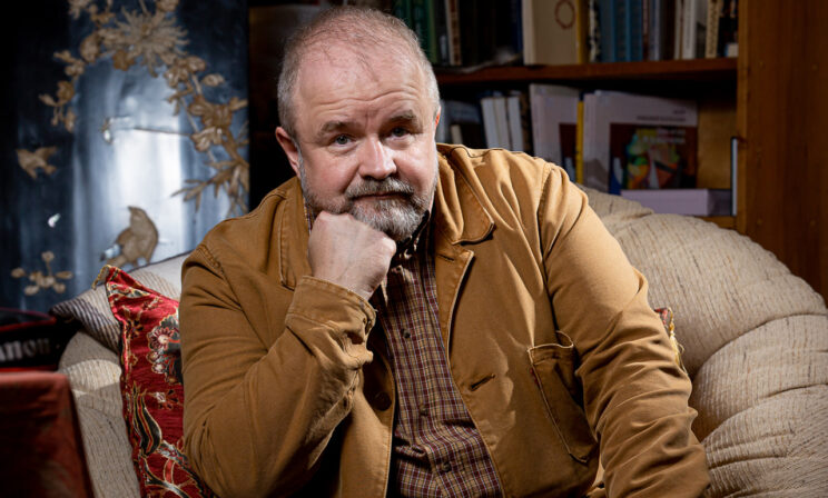 Завуч сказала: «Вы детям слишком доверяете». Михаил Павловец — о правилах учителя