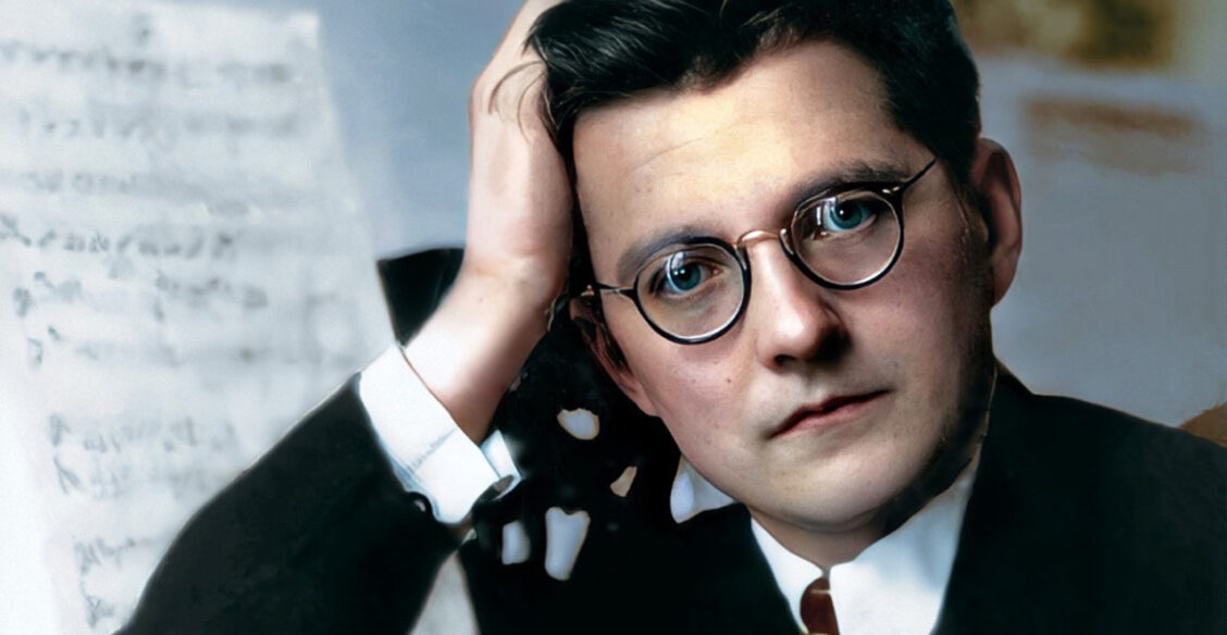 «Шостакович понимал одиночество, а нынешнему обществу это очень созвучно»