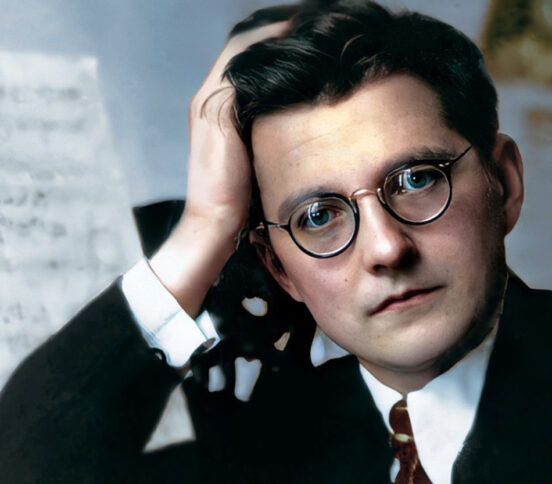 «Шостакович понимал одиночество, а нынешнему обществу это очень созвучно»