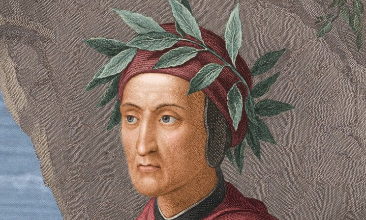 «Я говорю о вашей жизни». «Божественной комедии» — 700 лет