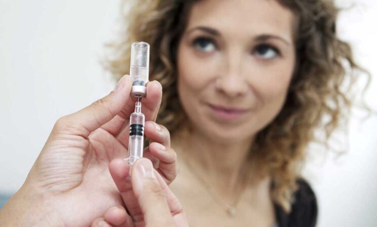 Я была «антиваксером». А в этом году сделала прививку