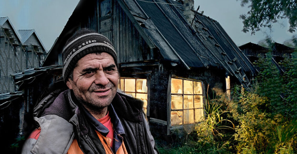 «Икона есть, картохи сварила». Как пьющая Машка и мусульмане помогли батюшке