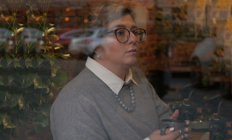 «Я разрешила себе рыдать». Как научиться жить после потери близкого