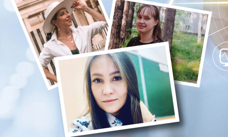 «Инсульт случился у меня в 30 лет». Истории трех молодых женщин