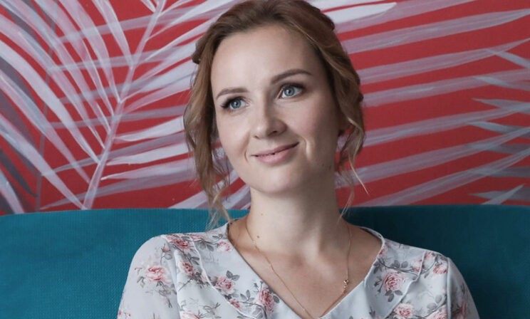 Мария Львова-Белова. Внутренняя сила: как достичь легкости бытия, несмотря на трудности?