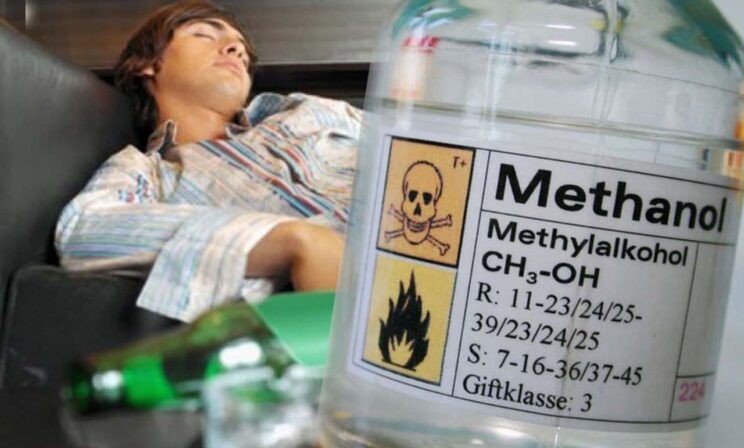 12 детей остались сиротами — их родители отравились водкой с метанолом. Токсиколог — о ЧП в Оренбурге