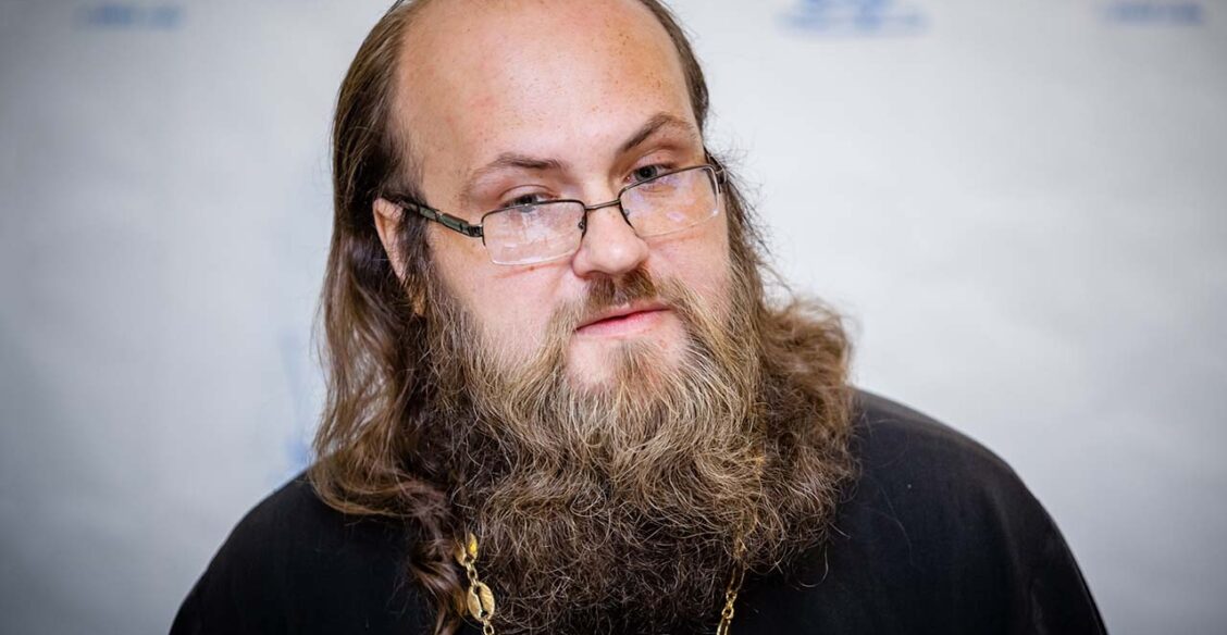 Что бы я сказал сотрудникам ФСИН и заключенным, которые пытают других. Протоиерей Андрей Ефанов