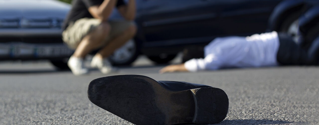 «Всегда виноват водитель, кто бы его ни подгонял». Автоэксперт — об авариях на встречной полосе