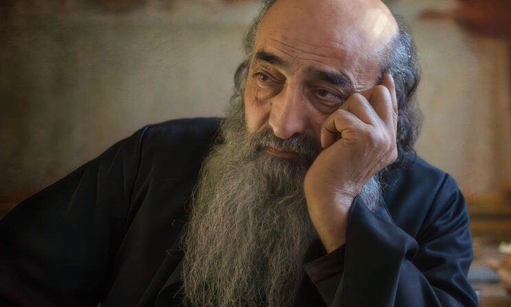 Утешал, жалел, кормил. Памяти иеродиакона Илиодора, который умер от ковида