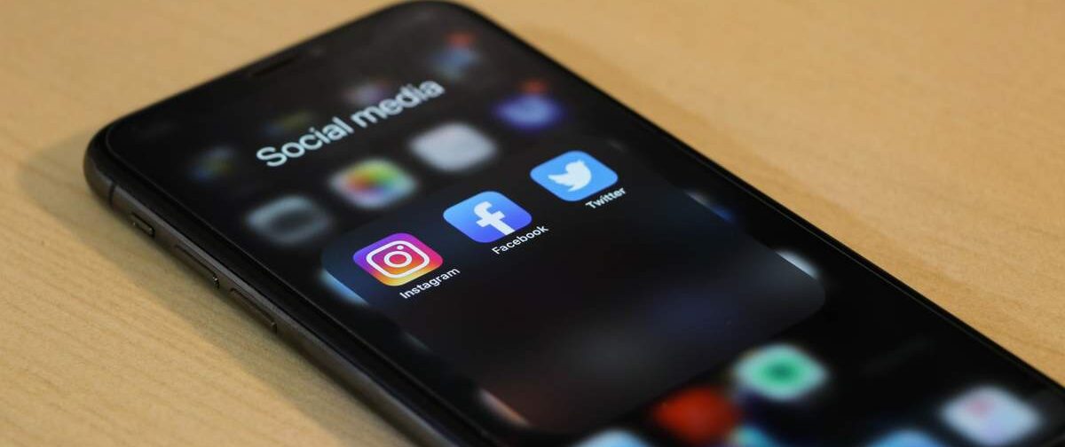 Сбой в работе Facebook, Instagram и WhatsApp. Главное