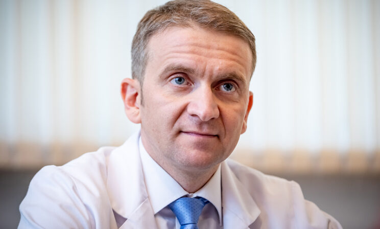 470-граммовый малыш — не ребенок? Почему иногда родители не могут похоронить умершего новорожденного