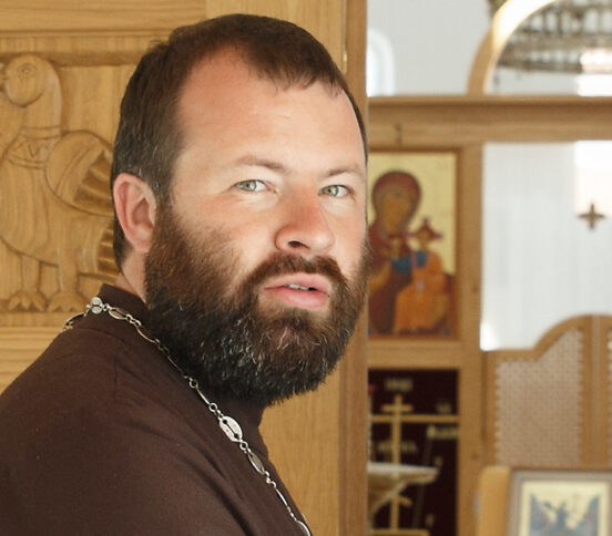 «Если тюремный священник узнает о пытках, к кому ему идти?» Протоиерей Андрей Кордочкин