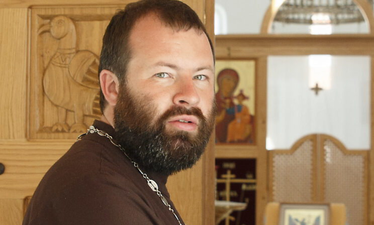«Если тюремный священник узнает о пытках, к кому ему идти?» Протоиерей Андрей Кордочкин