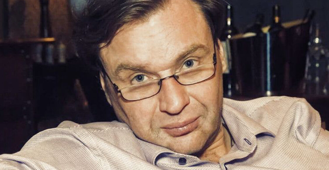«В “Норд-Осте” я себя порушил». Врач-психиатр Глеб Певцов провел три дня с родственниками заложников