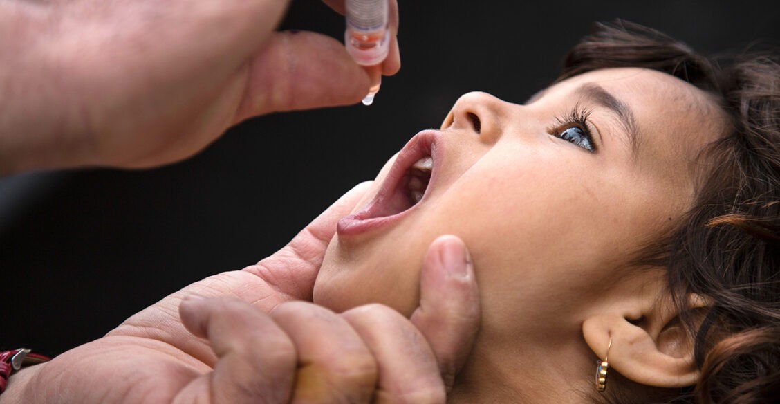 Мир против полиомиелита. Как мы избавляемся от инфекции, которой давно не должно быть