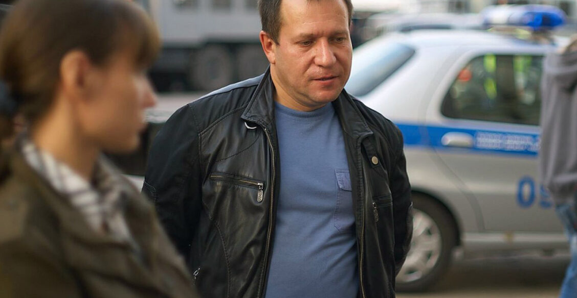 «В Саратове пытали в больнице — там всегда можно объявить карантин». Член СПЧ Игорь Каляпин
