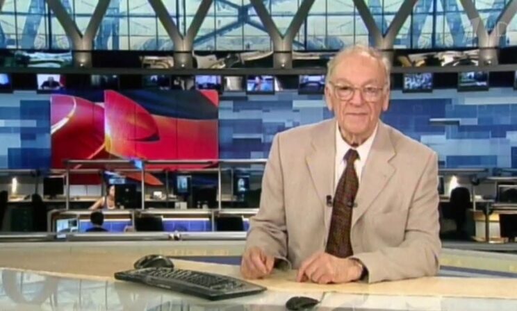 «Обидно, что все так быстро прошло». Памяти Игоря Кириллова