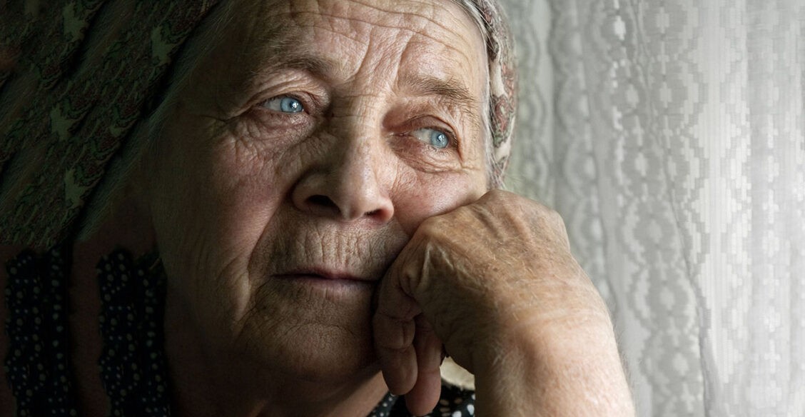 «Мам, я занят, перезвоню...» Звонка она так и не дождалась