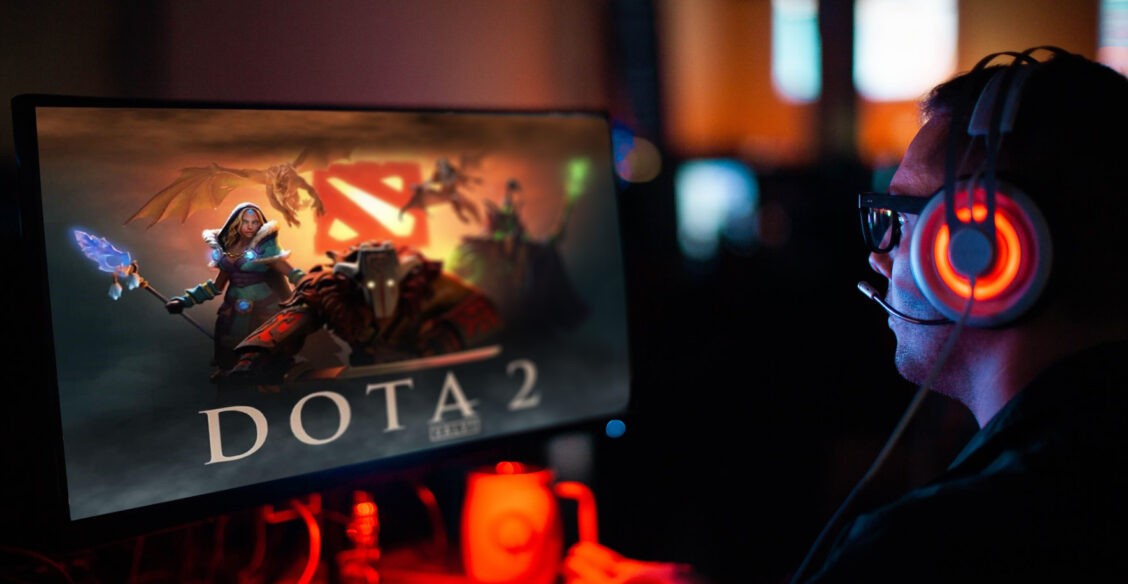 Dota 2. За что 18 млн долларов и почему подростки все время в нее играют