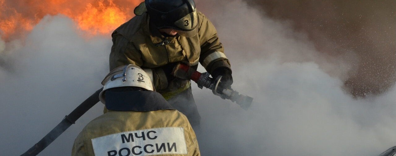 Взрыв на заводе под Рязанью — погибли люди. Главное