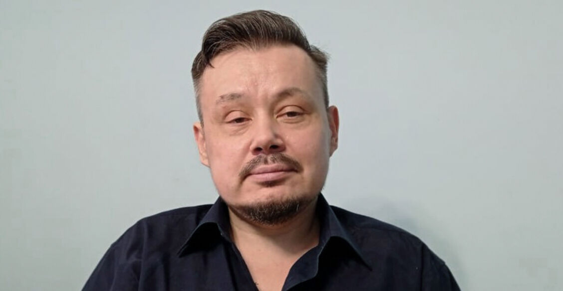 «Ты остаешься без ноги и живешь». Хирург дал Дмитрию на размышления 5 минут
