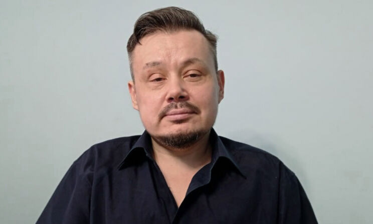 «Ты остаешься без ноги и живешь». Хирург дал Дмитрию на размышления 5 минут