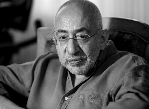 Николай Сванидзе: «Заставить меня врать практически невозможно»