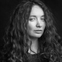 Марина Сенинг