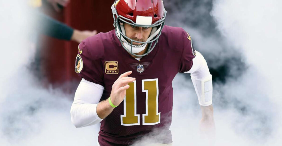 «Нога выглядела так, будто я подорвался на мине». Но Алекс снова играет в футбол