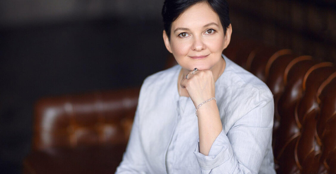 «Ты — мама троечника, и все знают, как тебе заниматься ребенком». Ирина Лукьянова — о гиперактивных детях