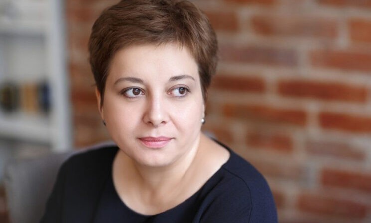 «Это кто у нас трусы снимать не хочет?» Нюта Федермессер — о нарушениях этики в больницах