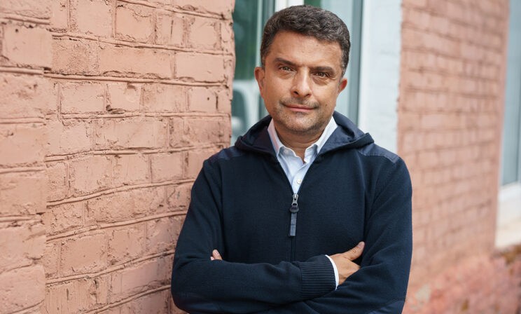 Полгода до ЕГЭ, а мест в вузах уже нет! Александр Архангельский — о вечном стрессе родителей