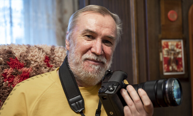 «Когда приехала скорая, правая сторона тела уже не работала»