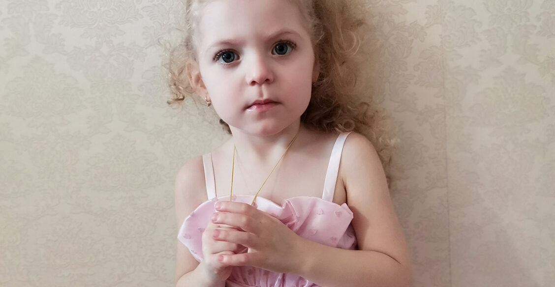 Пока Насте лечили одну болезнь, другая не оставляла ей шанса