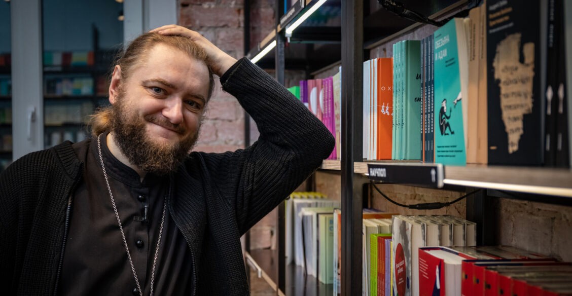 «Если ваша постная пища стоит дороже скоромной — вы не поститесь». Архимандрит Савва Мажуко