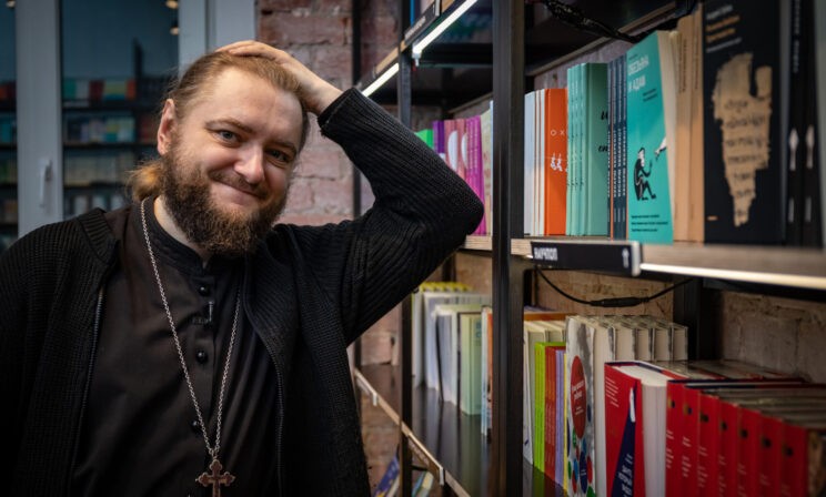 «Если ваша постная пища стоит дороже скоромной — вы не поститесь». Архимандрит Савва Мажуко