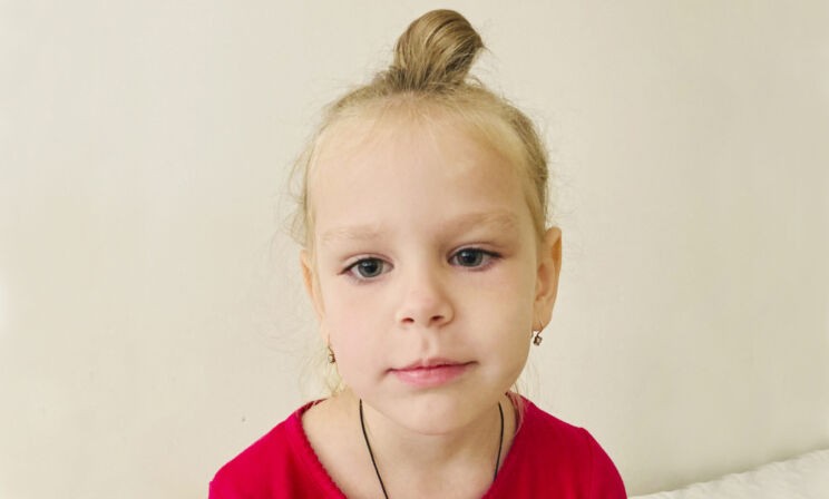 «Иногда мне хочется кричать от ужаса». Мечта Оксаны стала семейной драмой