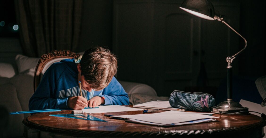 синдром отличника