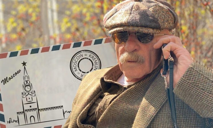 «Письмо Розенбаума» про ковид — почему это фейк
