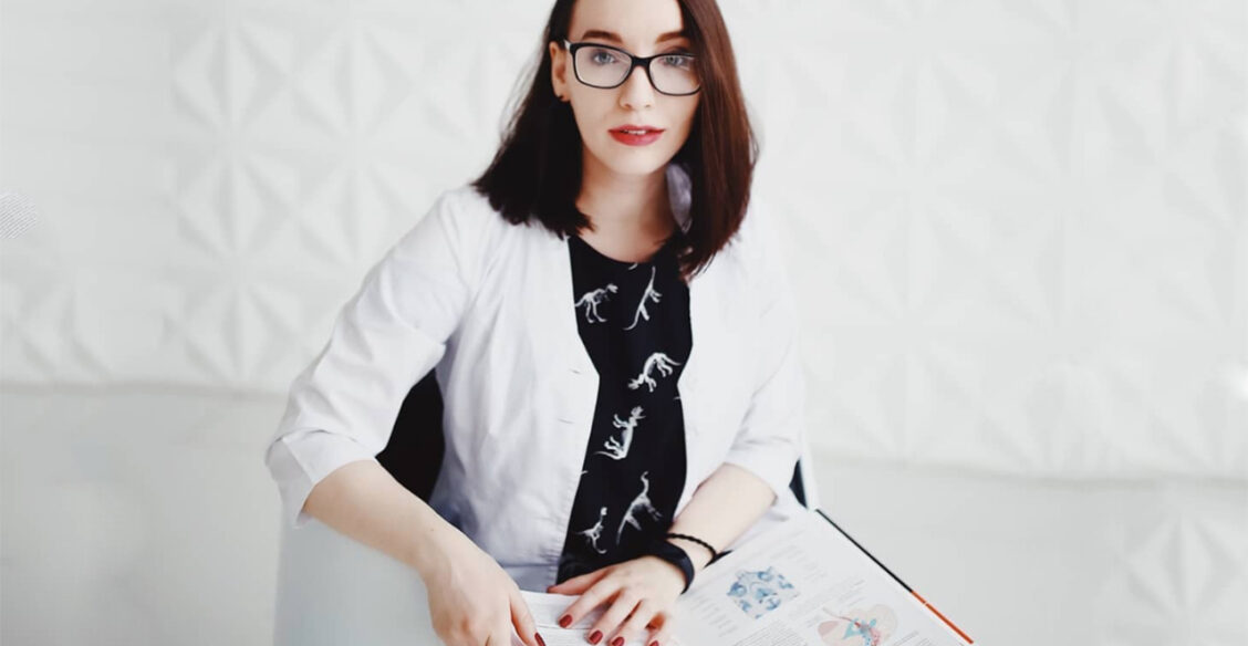 Курица пахнет тухлым, а память стала хуже. Невролог — о жизни после ковида