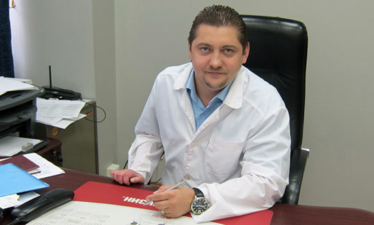 «Инсульт бывает даже у детей». Доктор — о реабилитации