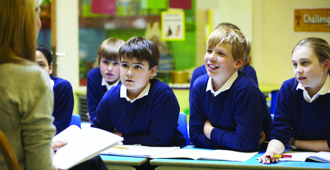 Всероссийские проверочные работы