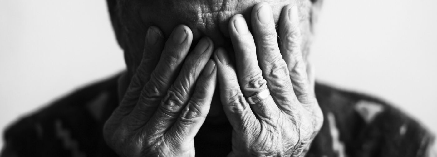 Моя жена, с которой мы прожили 51 год, умерла. Что я узнал о горе