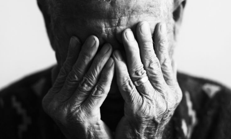 Моя жена, с которой мы прожили 51 год, умерла. Что я узнал о горе