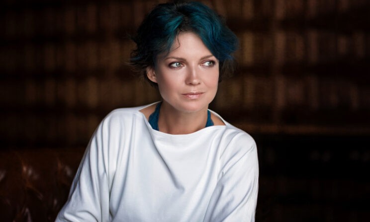 «Возвращение в Хогвартс» без Джоан Роулинг. Хелависа — о спецвыпуске к 20-летию «Гарри Поттера»