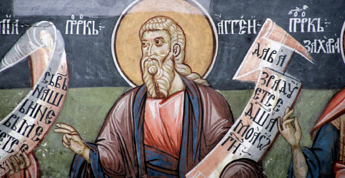 «Будете медлить — станете жить хуже». Зачем 2,5 тысячи лет назад нужно было срочно восстановить Храм
