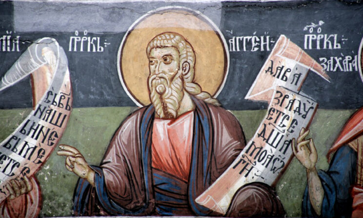 «Будете медлить — станете жить хуже». Зачем 2,5 тысячи лет назад нужно было срочно восстановить Храм