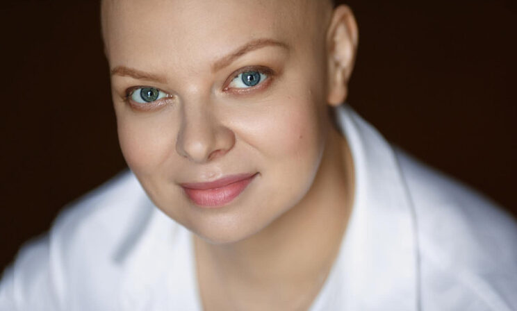 «Безбашенная бунтарка, которая умела дружить». Памяти Алены Мешковой