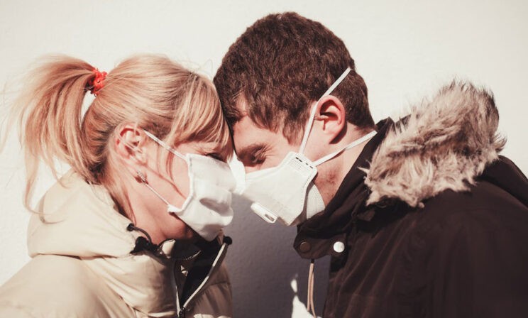 «Второй год мы живем в режиме ЧС». Монахиня Елизавета (Сеньчукова) — об уходящем 2021-м