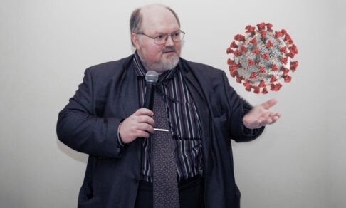 9 мифов о ковиде от профессора Воробьева. Что не так с его утверждениями?